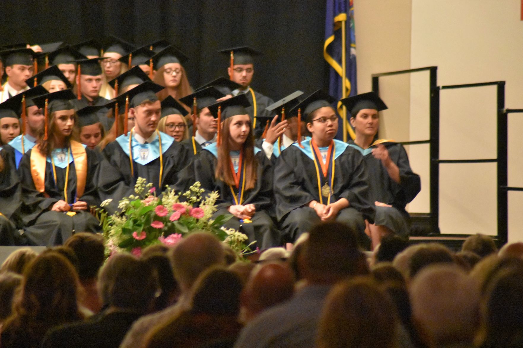 Schuylerville Central School